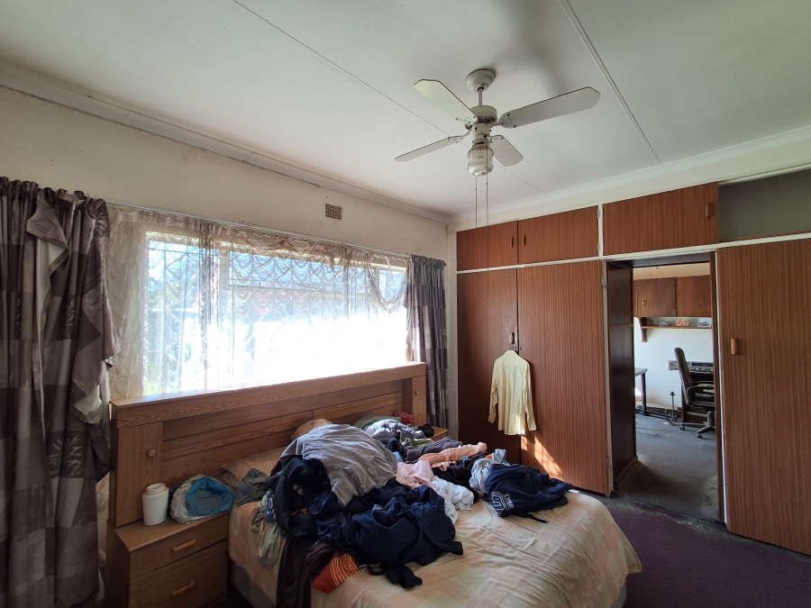 4 Bedroom Property for Sale in Wilkeville North West
